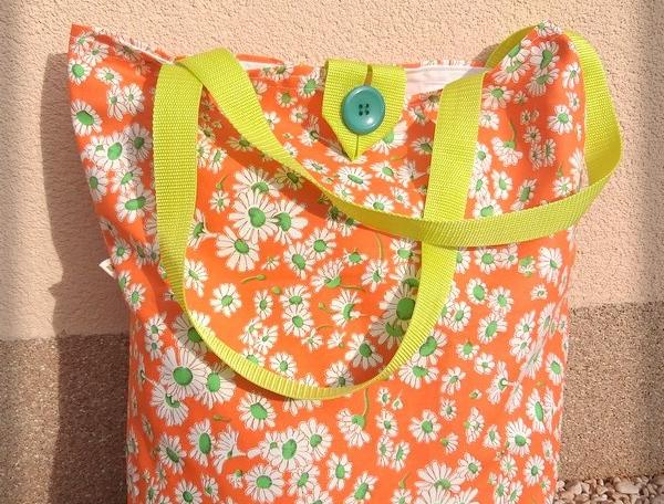 Růžové kvítí - náušnice