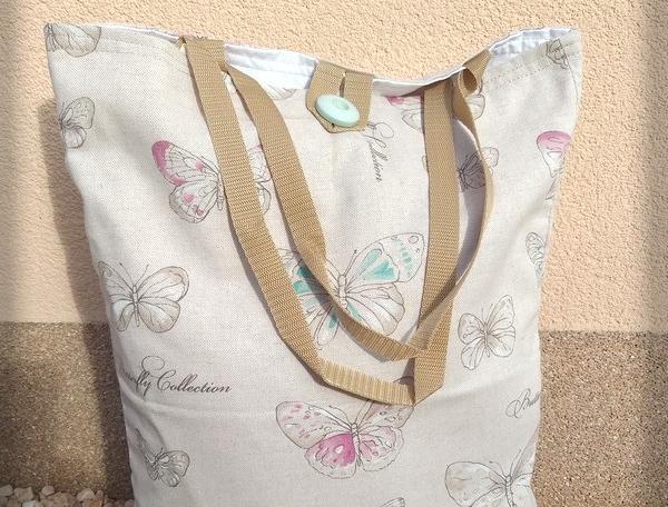 Růžové kvítí - náušnice