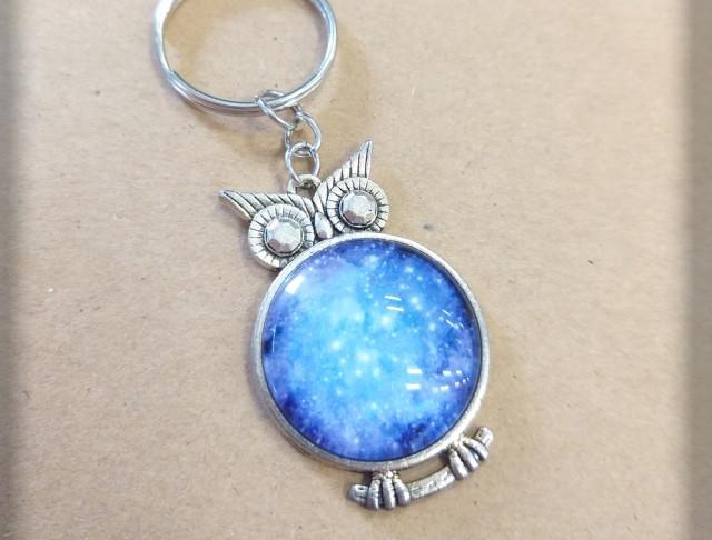 Růžové kvítí - náušnice