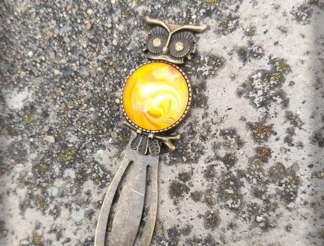 Růžové kvítí - náušnice