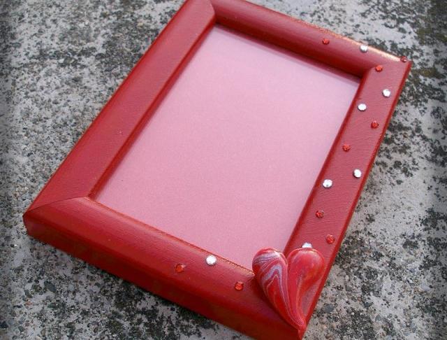 Růžové kvítí - náušnice