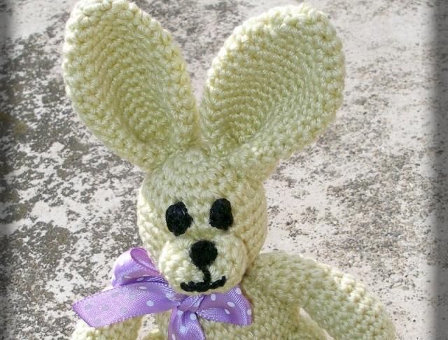 Růžové kvítí - náušnice