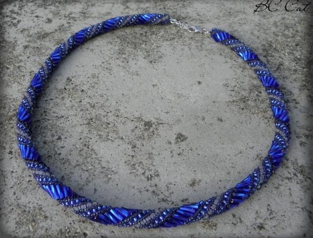 Růžové kvítí - náušnice