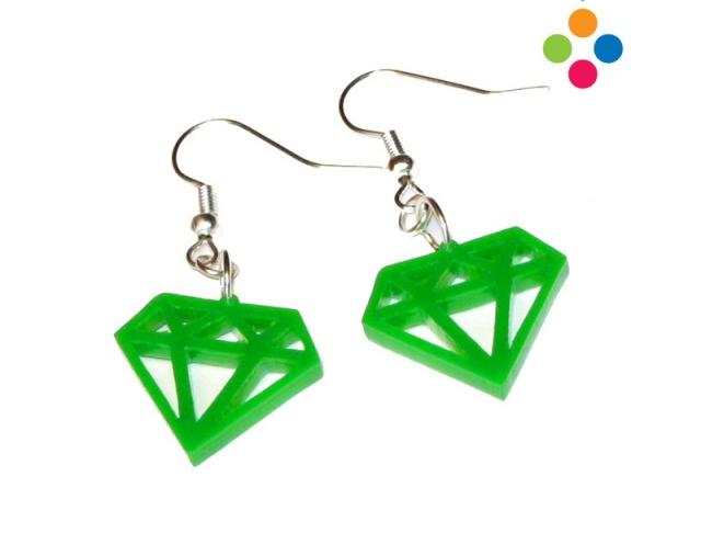 DISKOKOULE :: stříbrné