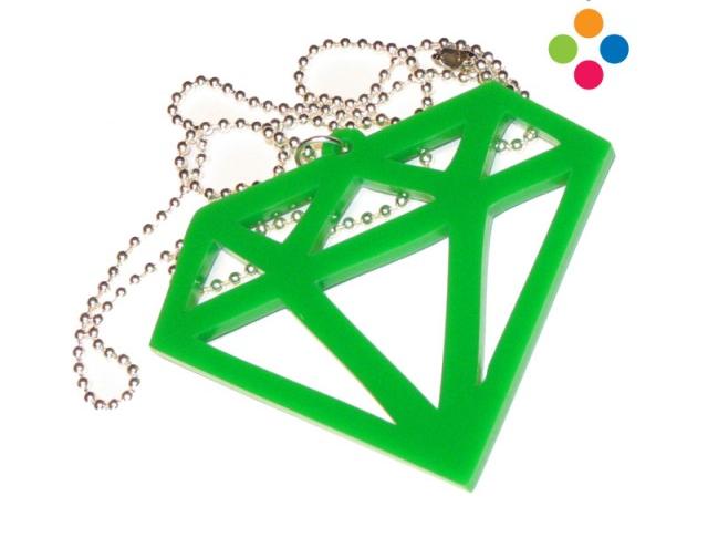 DISKOKOULE :: stříbrné