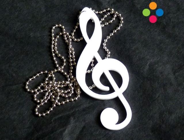 DISKOKOULE :: stříbrné