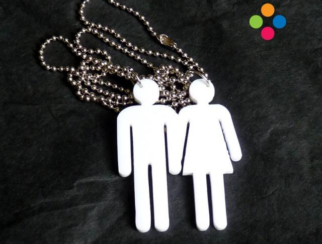 DISKOKOULE :: stříbrné