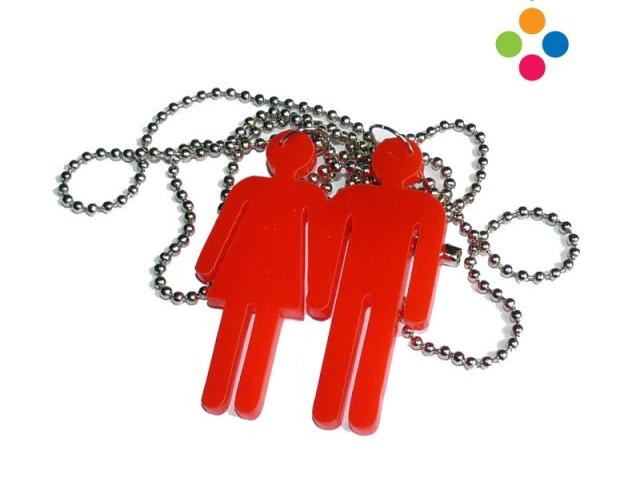 DISKOKOULE :: stříbrné