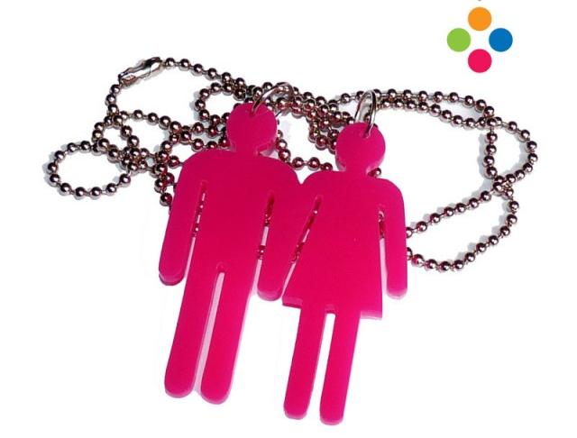 DISKOKOULE :: stříbrné