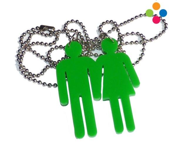 DISKOKOULE :: stříbrné