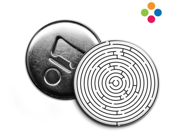 DISKOKOULE :: stříbrné