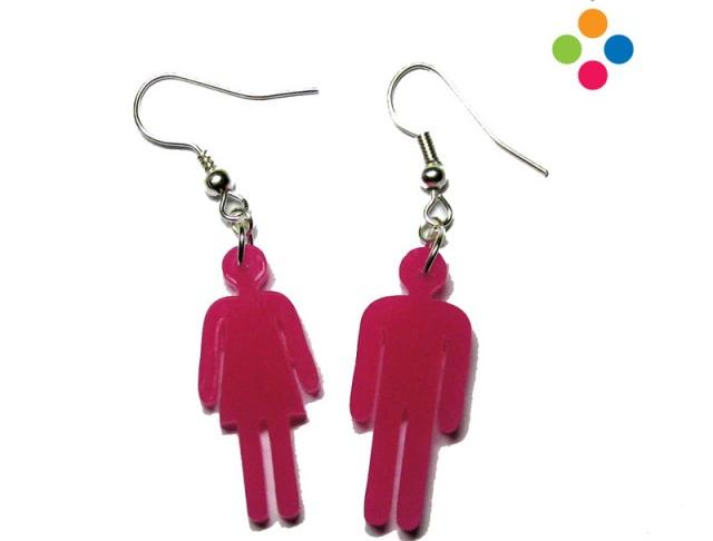 DISKOKOULE :: stříbrné