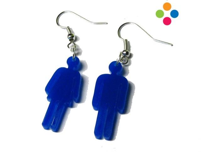 DISKOKOULE :: stříbrné