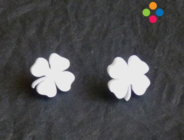 DISKOKOULE :: stříbrné