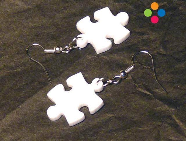 DISKOKOULE :: stříbrné