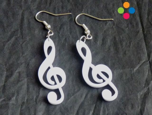 DISKOKOULE :: stříbrné