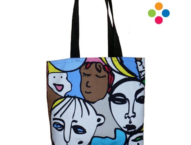 DISKOKOULE :: stříbrné