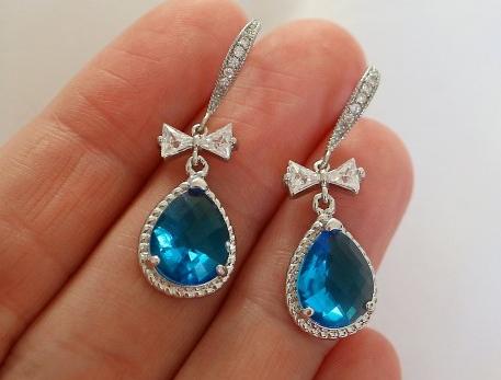 Řetízek s půlměsícem (gold filled)