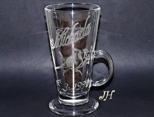 Smuteční svíčka se jménem