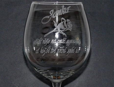 Smuteční svíčka se jménem