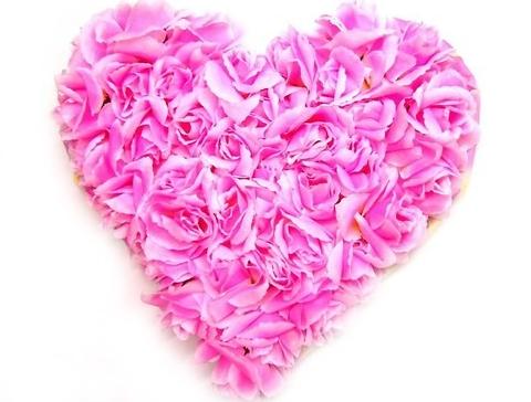 Svatební vývazky s kytičkou - zlaté