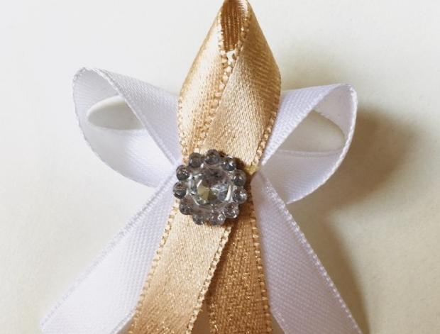 Svatební kytice - slunečnice