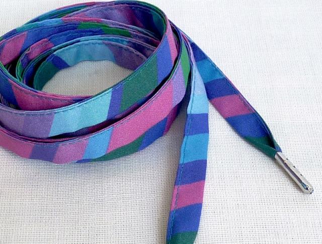 Velké barevné náušnice