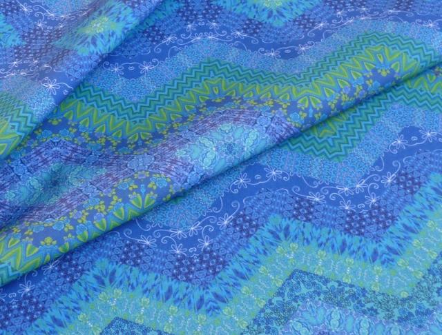 Velké barevné náušnice