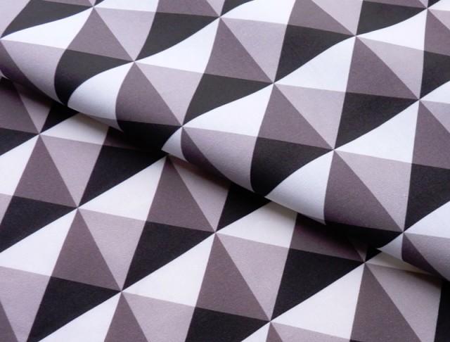 Velké barevné náušnice