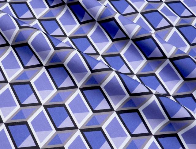 Velké barevné náušnice