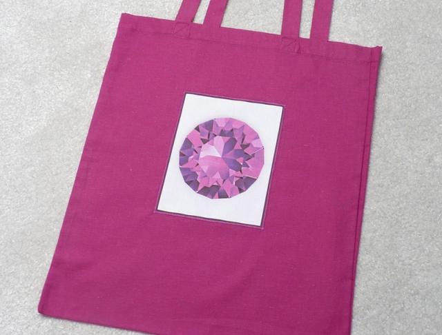 Velké barevné náušnice