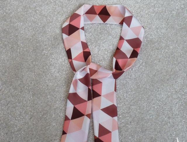 Velké barevné náušnice