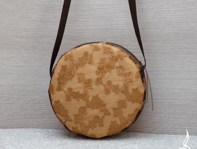 Velké barevné náušnice