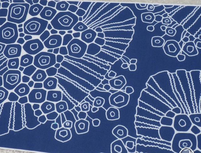 Velké barevné náušnice