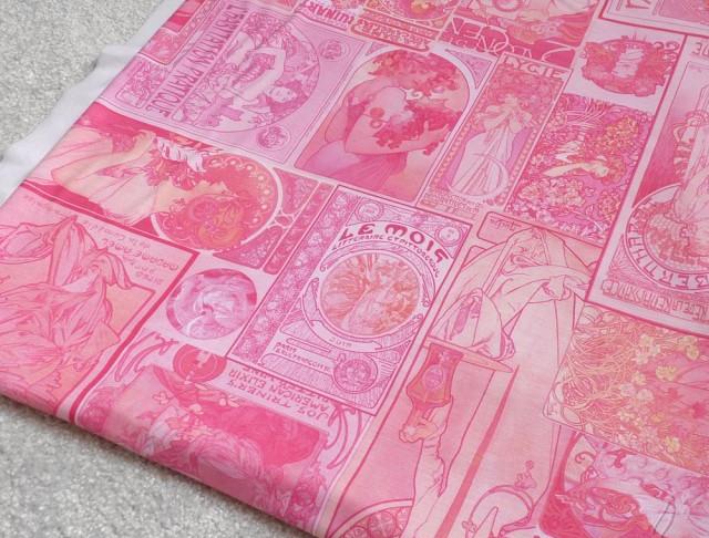 Velké barevné náušnice