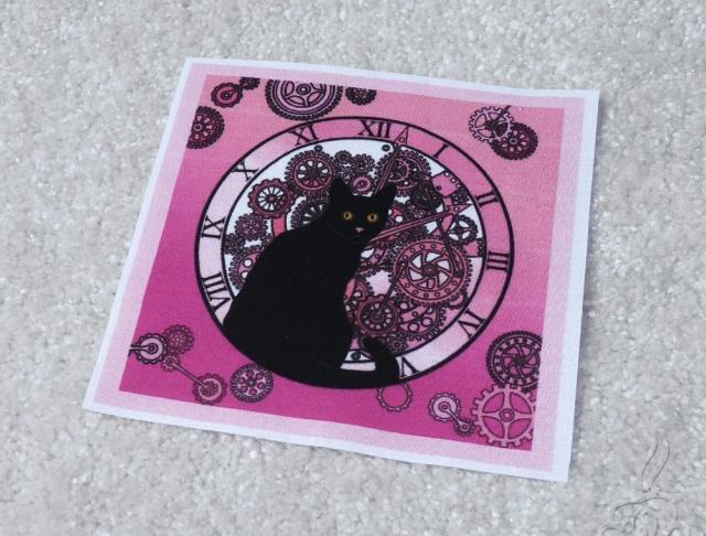 Velké barevné náušnice