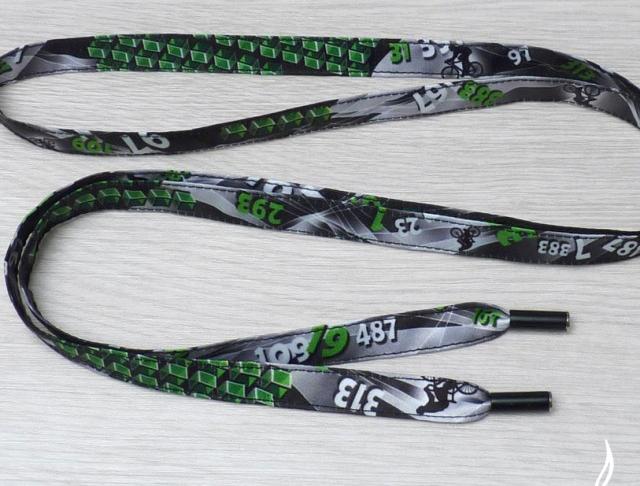 Velké barevné náušnice