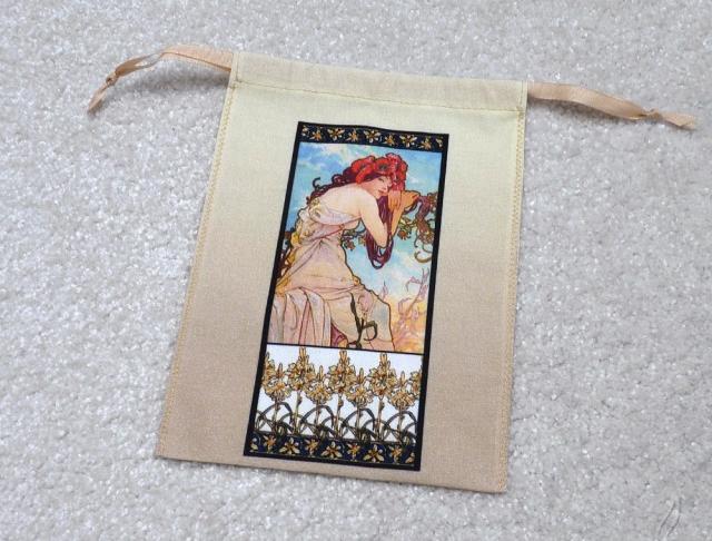 Velké barevné náušnice