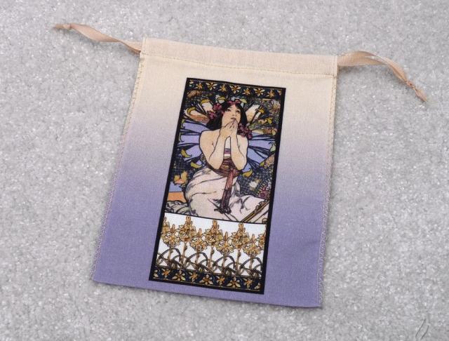 Velké barevné náušnice