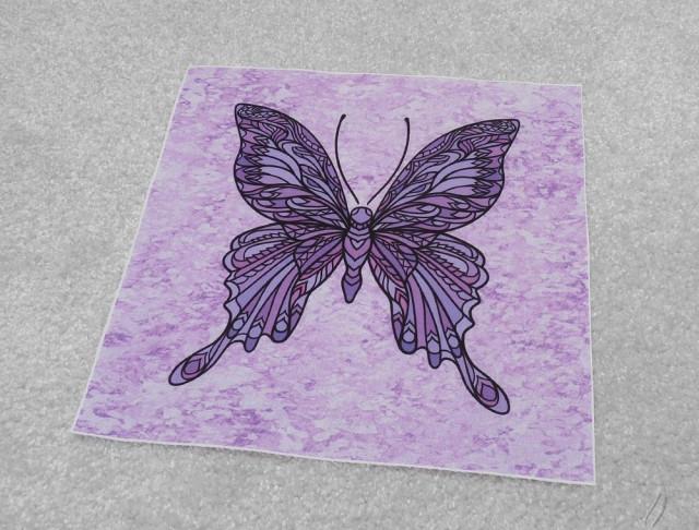 Velké barevné náušnice