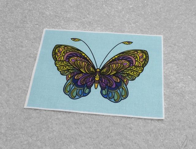 Velké barevné náušnice