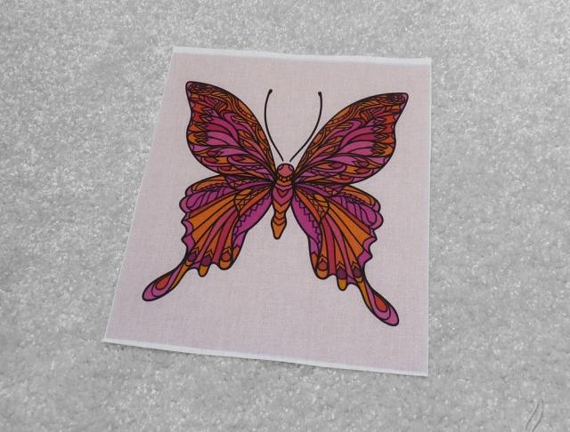 Velké barevné náušnice