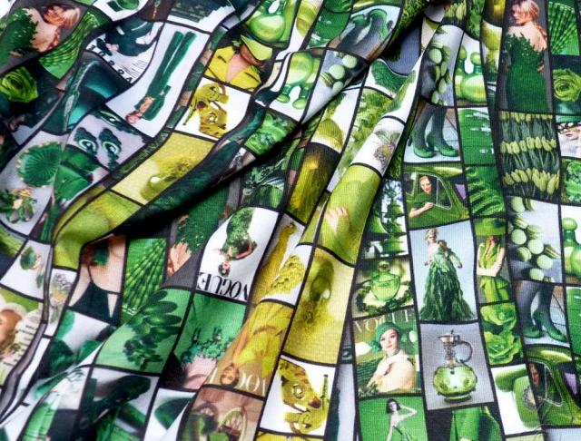 Velké barevné náušnice