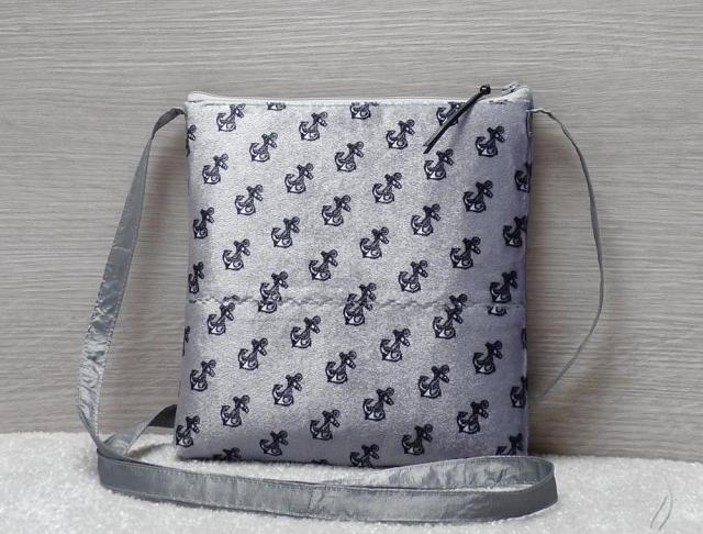 Velké barevné náušnice