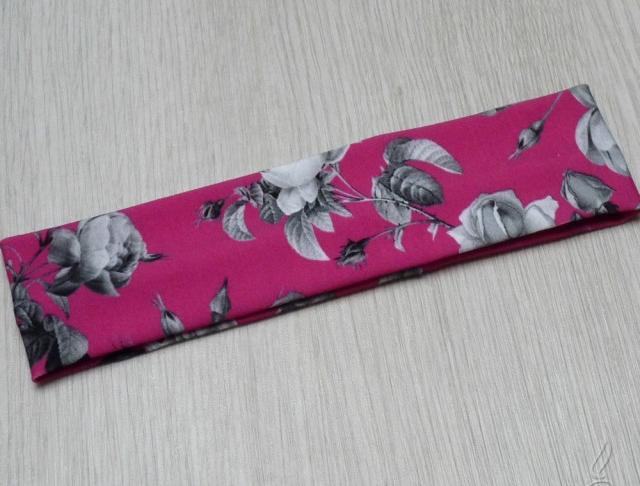 Velké barevné náušnice