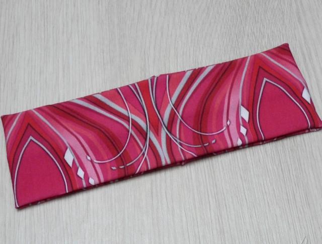 Velké barevné náušnice