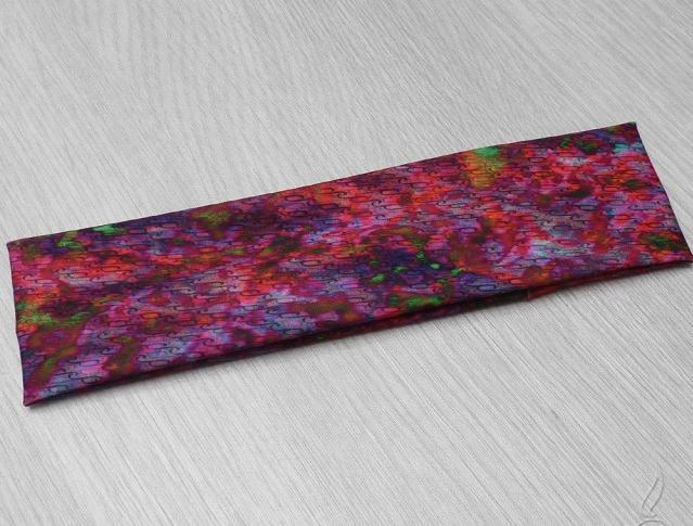 Velké barevné náušnice