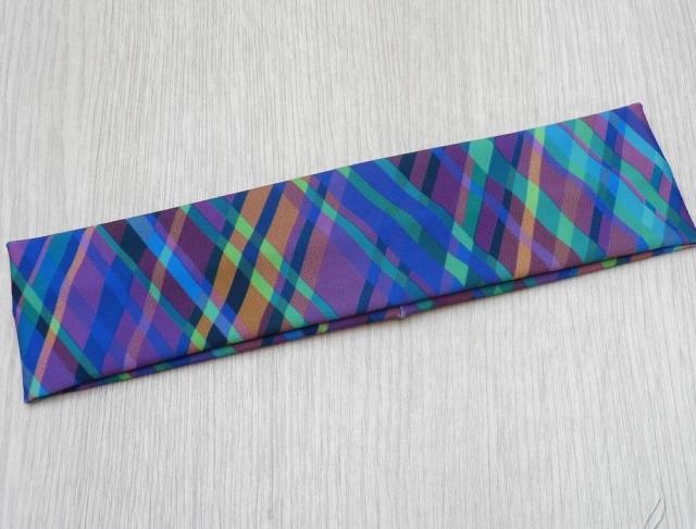 Velké barevné náušnice